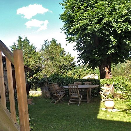 Gîte Aurec-sur-Loire, 4 pièces, 6 personnes - FR-1-582-191 Extérieur photo